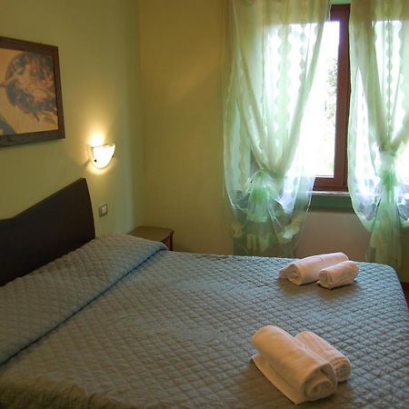 Mariani Bed&Breakfast Castellina in Chianti Luaran gambar