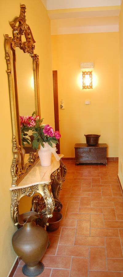 Mariani Bed&Breakfast Castellina in Chianti Luaran gambar