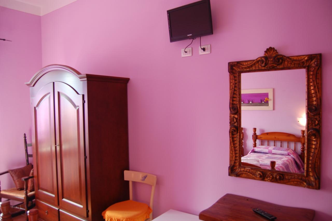 Mariani Bed&Breakfast Castellina in Chianti Luaran gambar