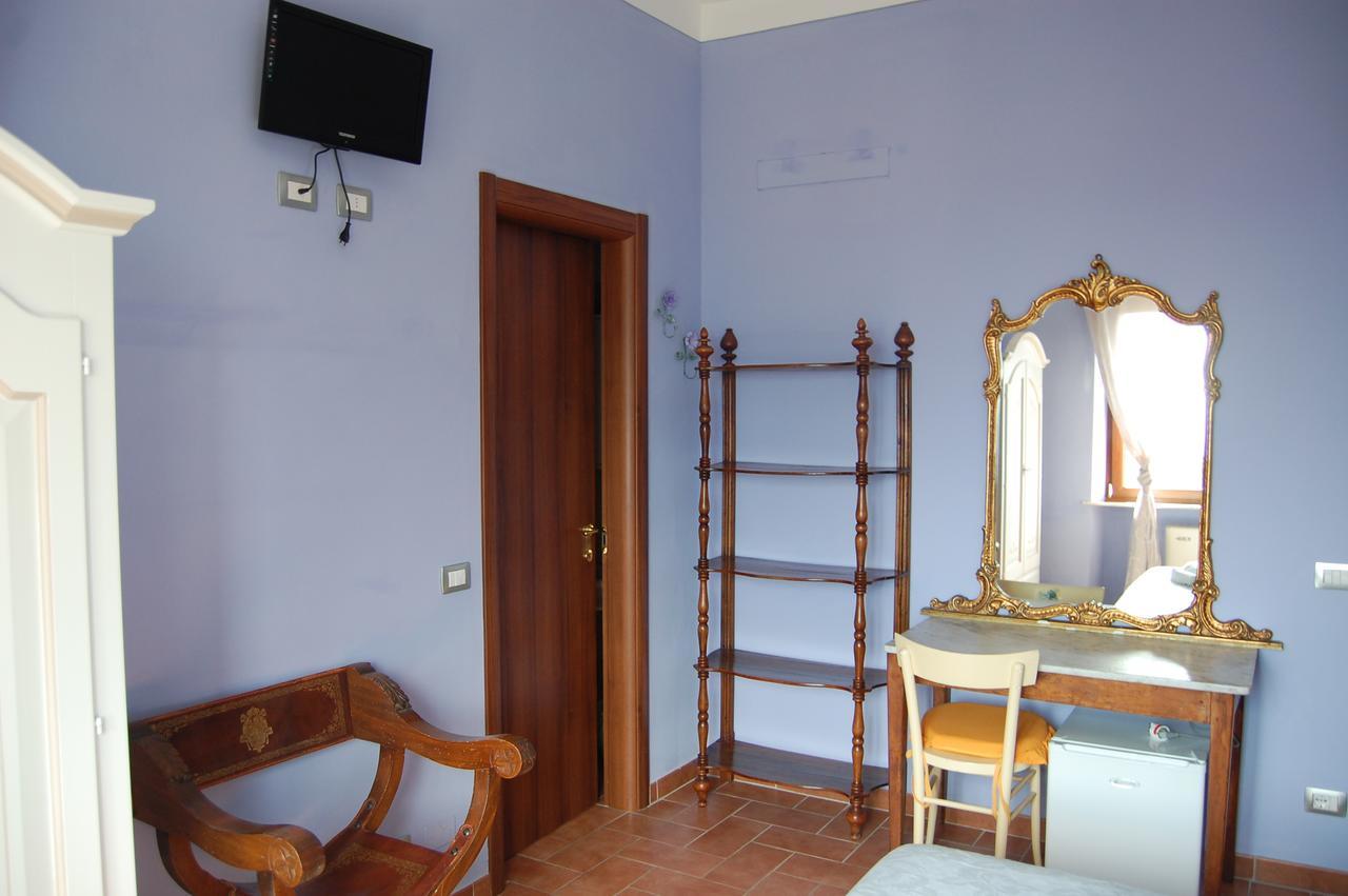Mariani Bed&Breakfast Castellina in Chianti Luaran gambar
