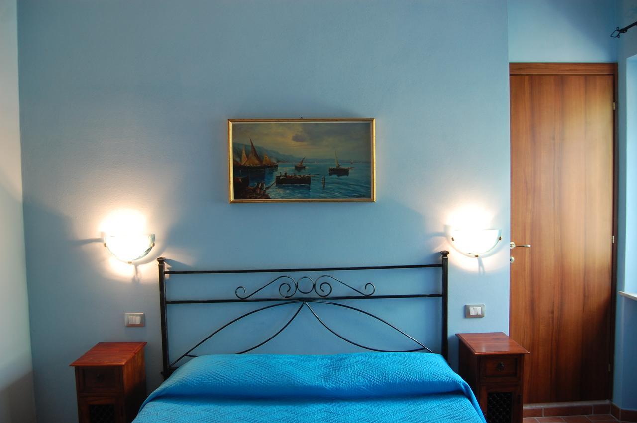 Mariani Bed&Breakfast Castellina in Chianti Luaran gambar