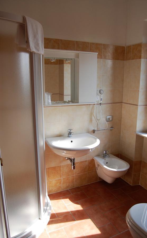 Mariani Bed&Breakfast Castellina in Chianti Luaran gambar