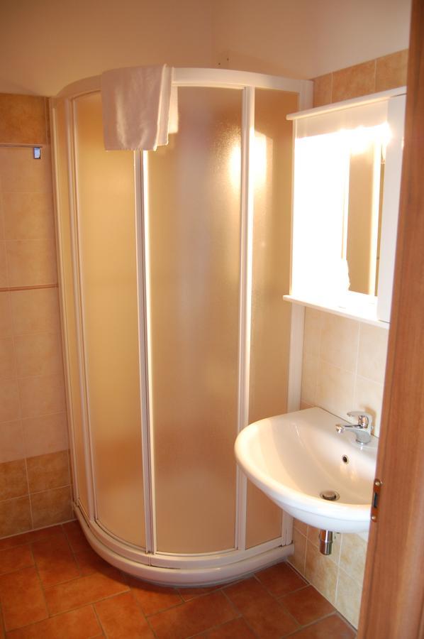 Mariani Bed&Breakfast Castellina in Chianti Luaran gambar