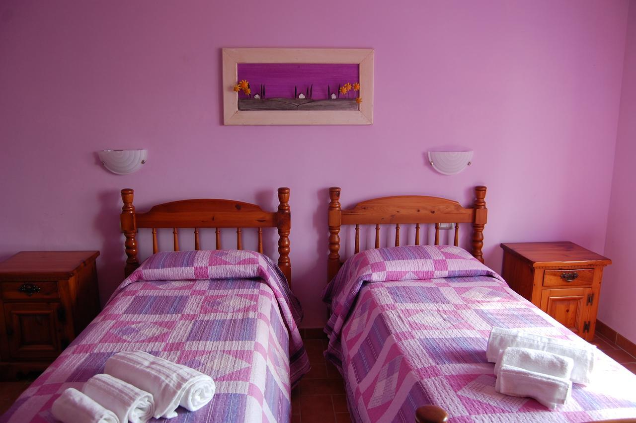 Mariani Bed&Breakfast Castellina in Chianti Luaran gambar