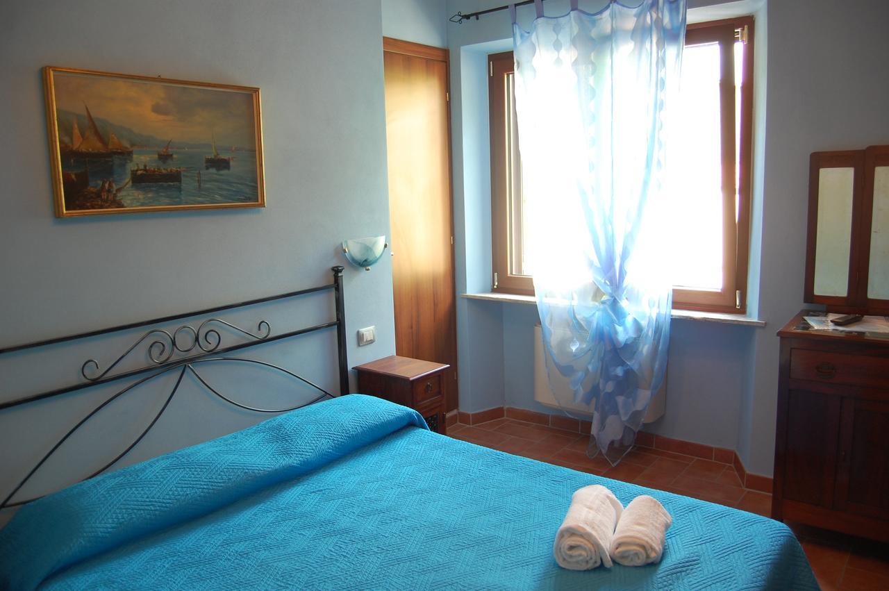 Mariani Bed&Breakfast Castellina in Chianti Luaran gambar