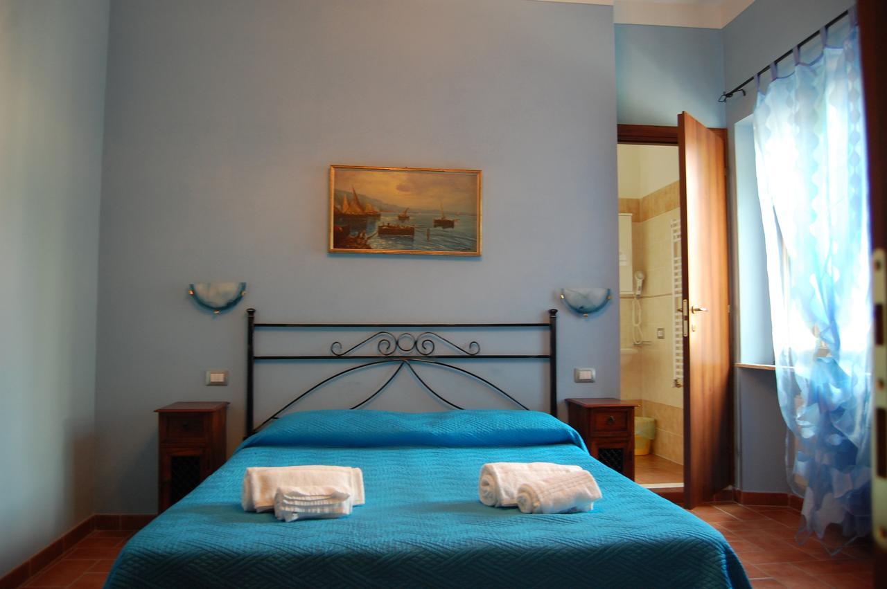 Mariani Bed&Breakfast Castellina in Chianti Luaran gambar