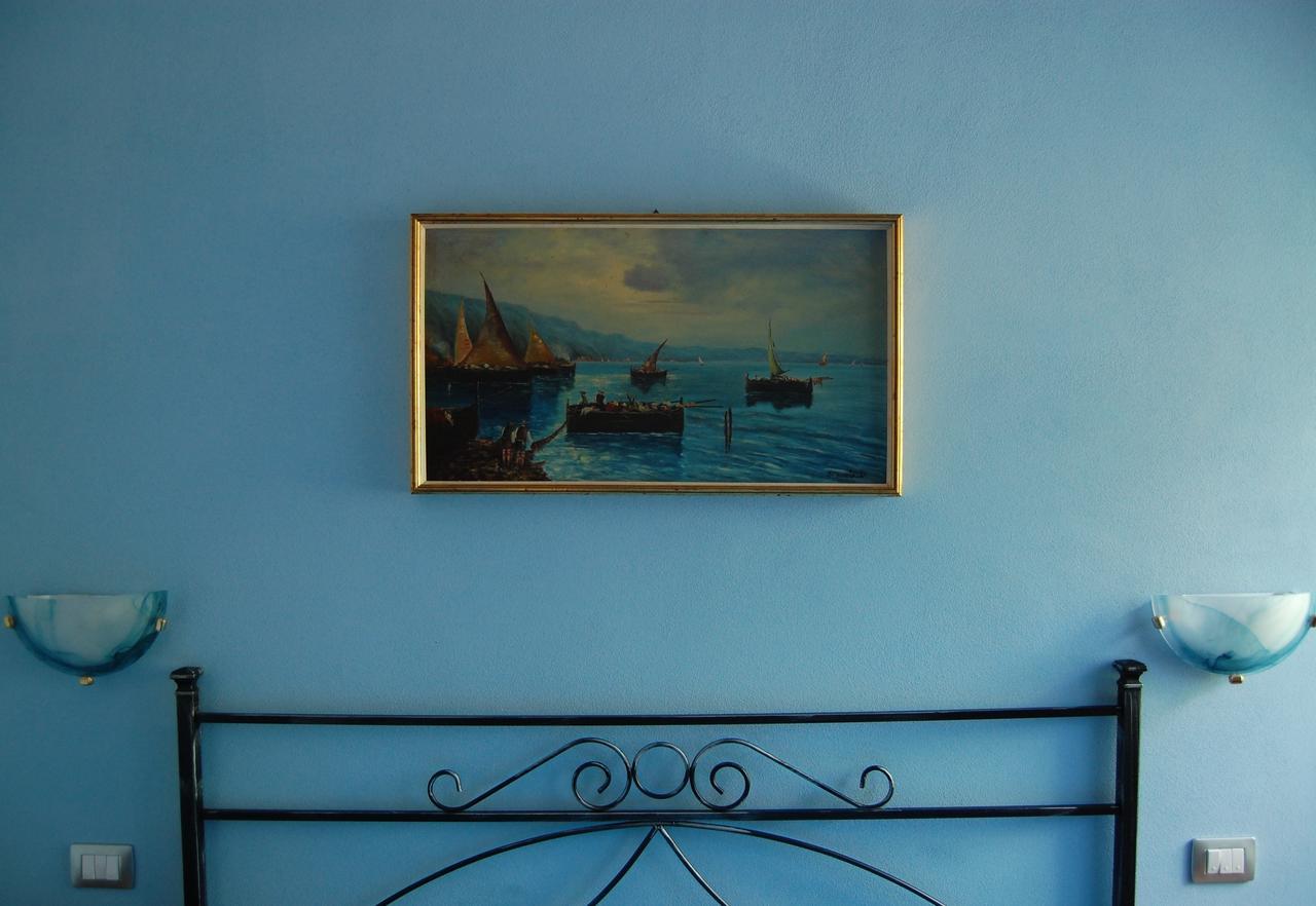 Mariani Bed&Breakfast Castellina in Chianti Luaran gambar