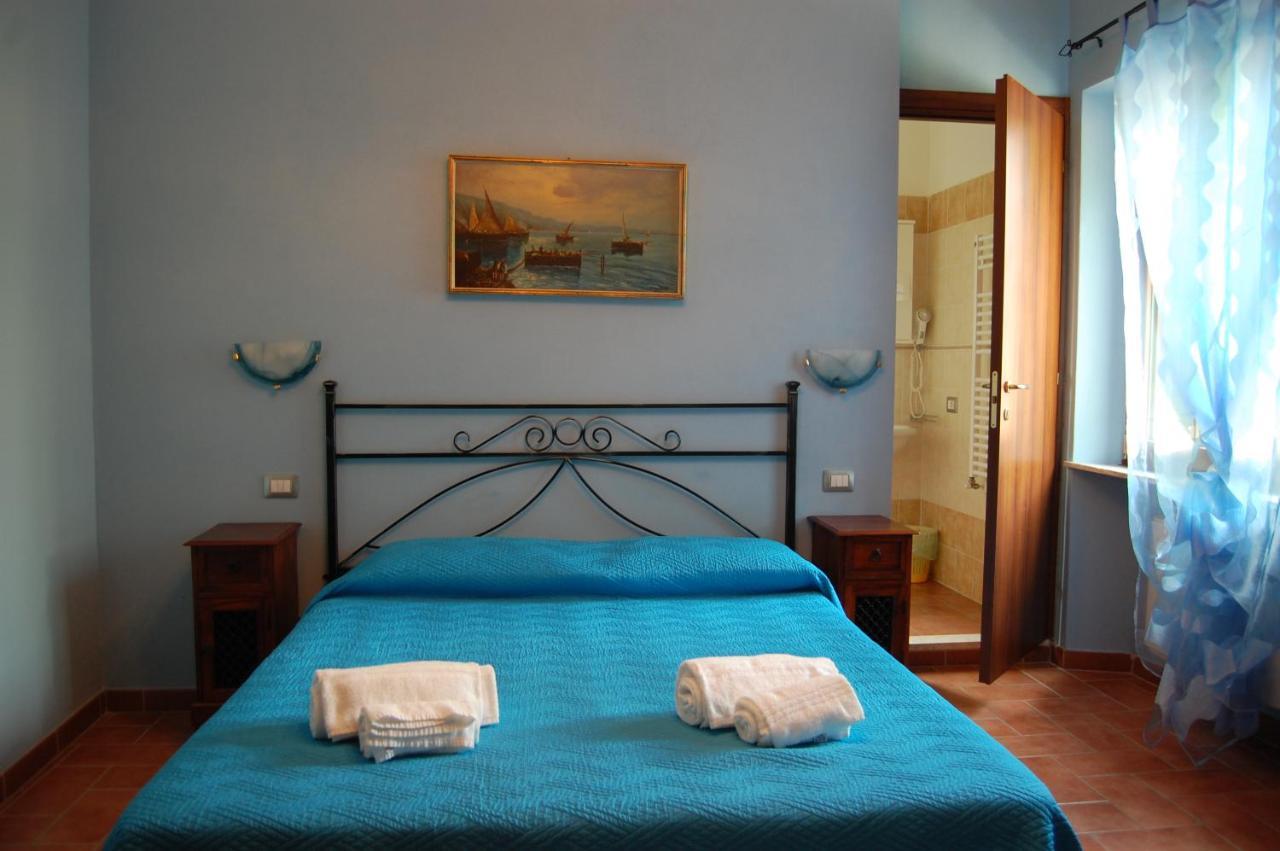 Mariani Bed&Breakfast Castellina in Chianti Luaran gambar