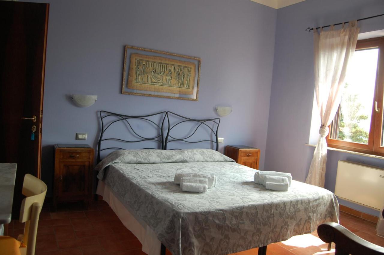 Mariani Bed&Breakfast Castellina in Chianti Luaran gambar