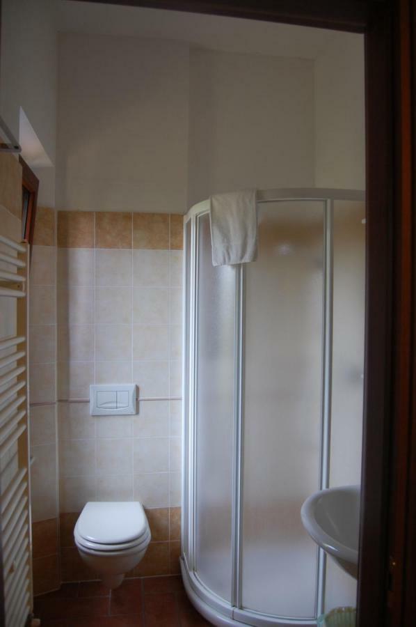 Mariani Bed&Breakfast Castellina in Chianti Luaran gambar